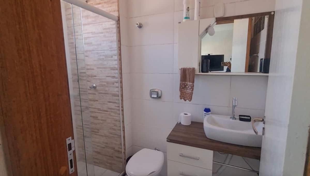 Cobertura Gourmet A 300Mts Da Praia De Canasvieiras Norte Da Ilha De Floripa Florianópolis Zewnętrze zdjęcie
