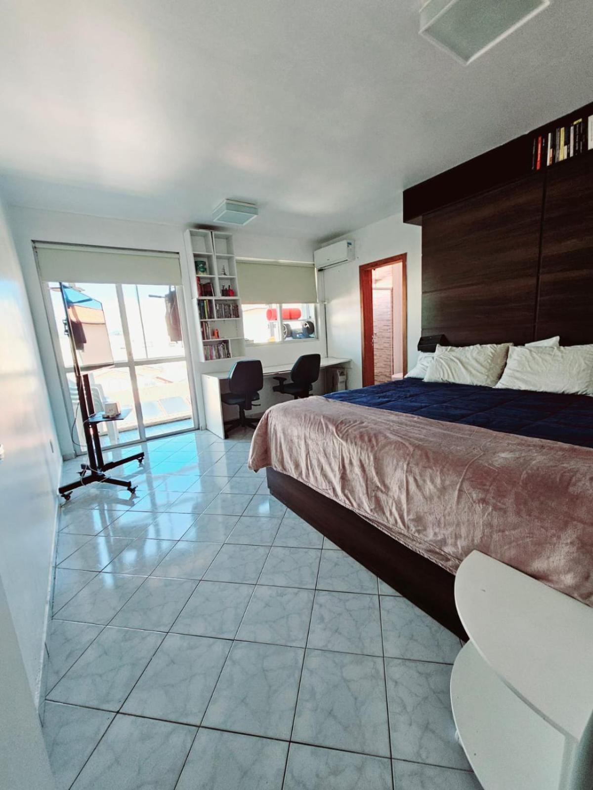 Cobertura Gourmet A 300Mts Da Praia De Canasvieiras Norte Da Ilha De Floripa Florianópolis Zewnętrze zdjęcie