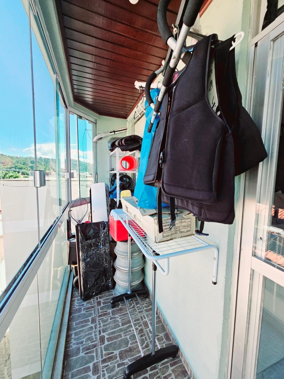 Cobertura Gourmet A 300Mts Da Praia De Canasvieiras Norte Da Ilha De Floripa Florianópolis Zewnętrze zdjęcie