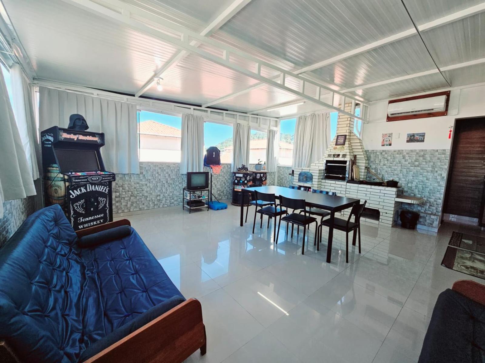 Cobertura Gourmet A 300Mts Da Praia De Canasvieiras Norte Da Ilha De Floripa Florianópolis Zewnętrze zdjęcie