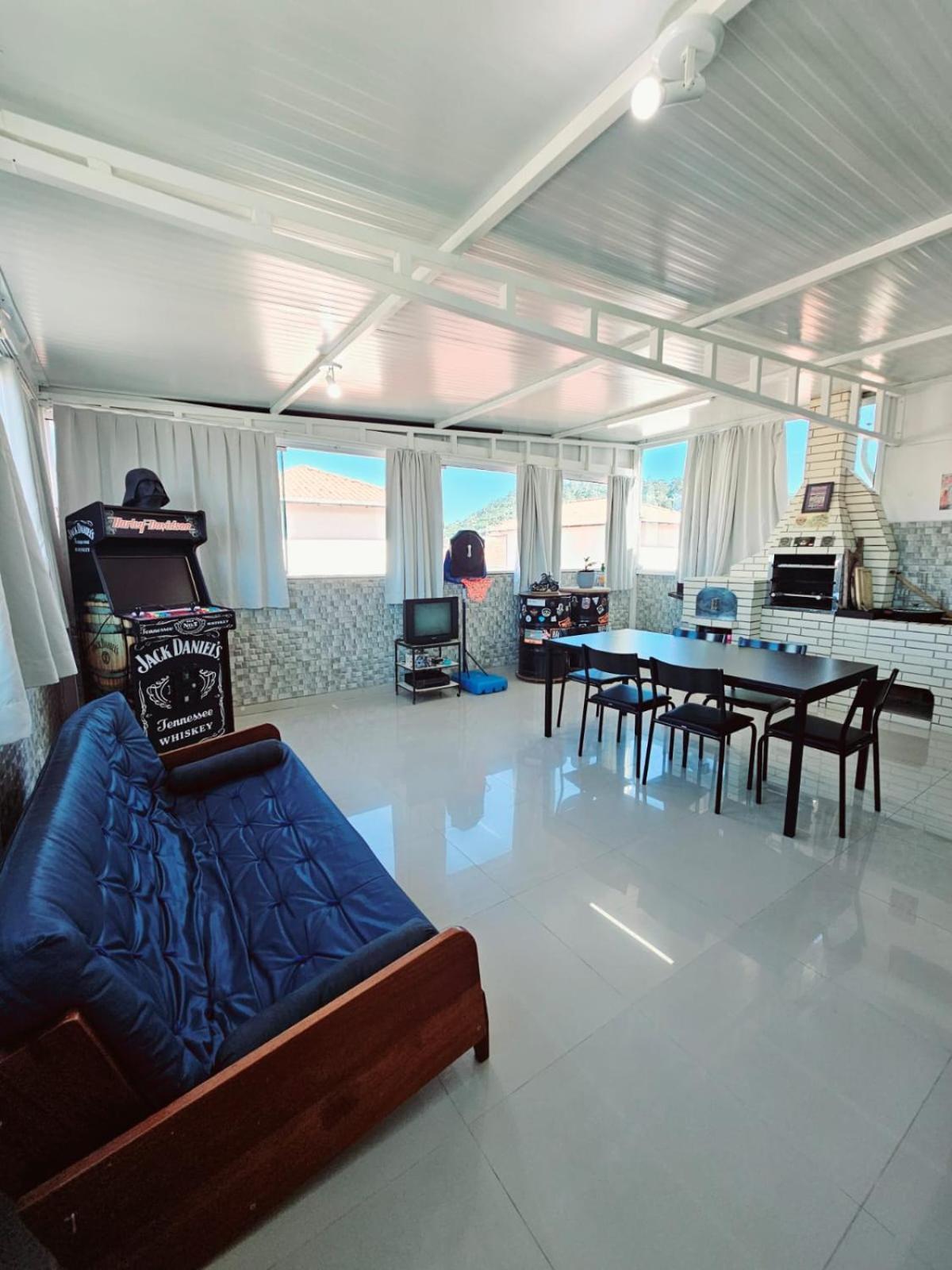 Cobertura Gourmet A 300Mts Da Praia De Canasvieiras Norte Da Ilha De Floripa Florianópolis Zewnętrze zdjęcie