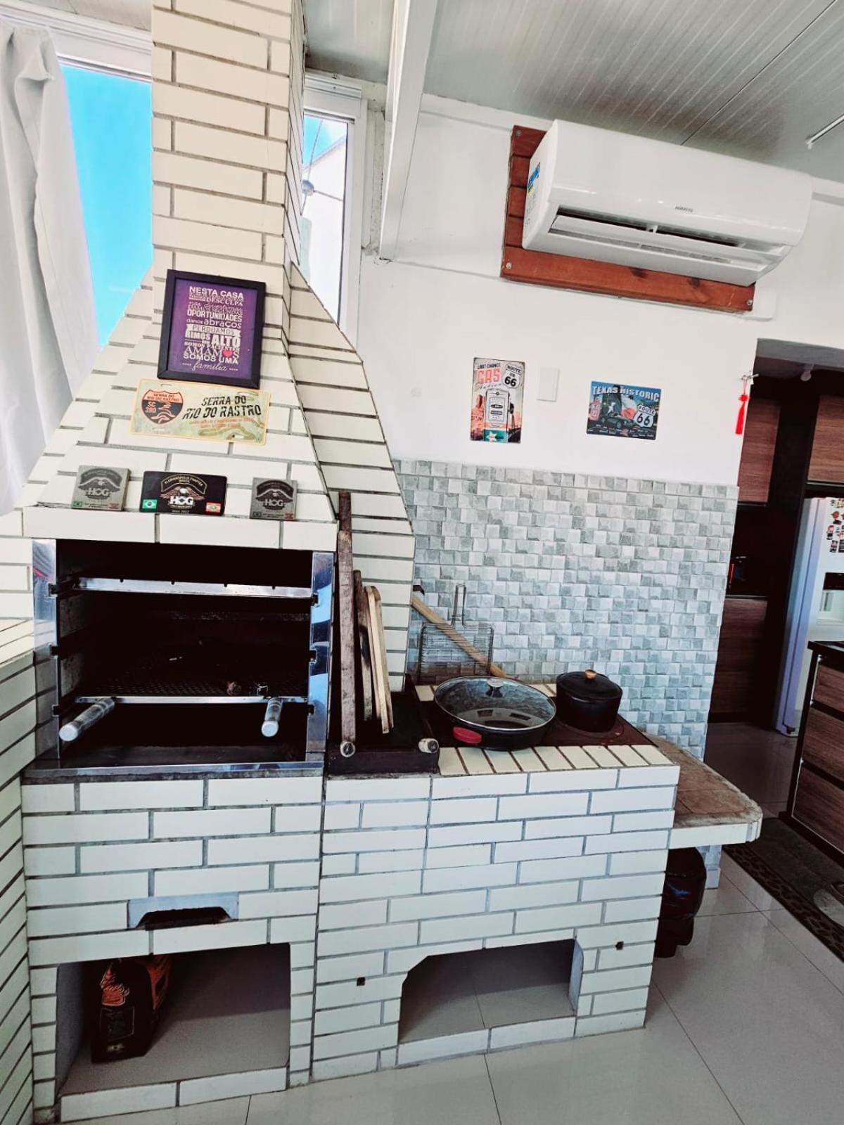 Cobertura Gourmet A 300Mts Da Praia De Canasvieiras Norte Da Ilha De Floripa Florianópolis Zewnętrze zdjęcie